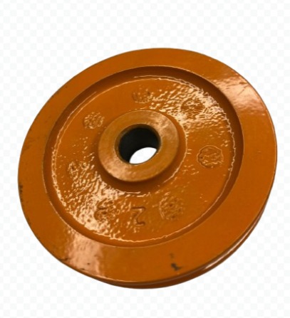 Z3891 - ROLDANA - COLHEITADEIRA - CASE: 105130